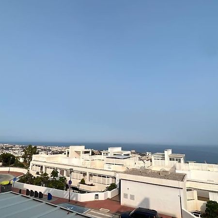 Apartamento Vistas Mar Y Montana Benalmádena Exterior foto