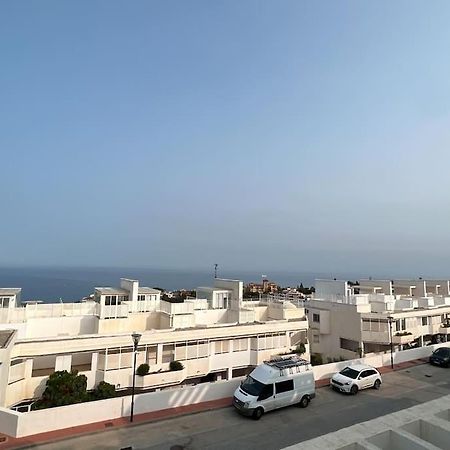 Apartamento Vistas Mar Y Montana Benalmádena Exterior foto