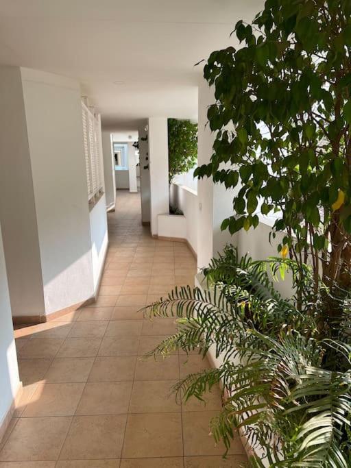 Apartamento Vistas Mar Y Montana Benalmádena Exterior foto