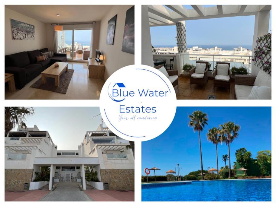 Apartamento Vistas Mar Y Montana Benalmádena Exterior foto