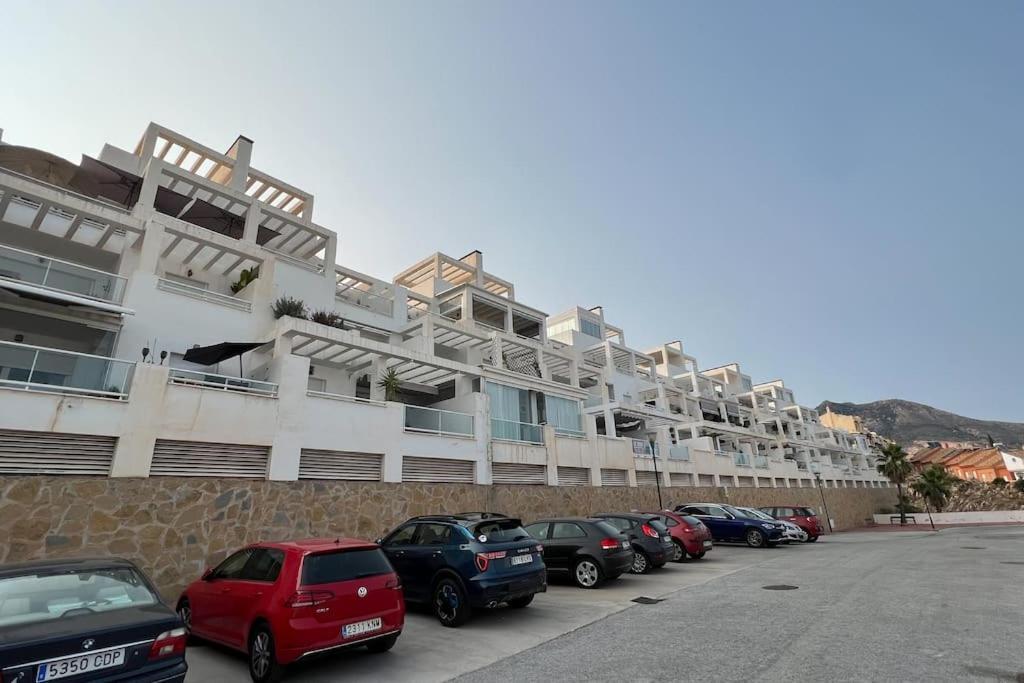 Apartamento Vistas Mar Y Montana Benalmádena Exterior foto