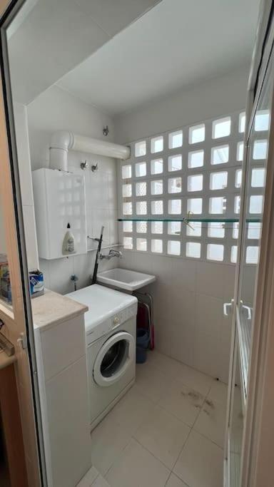 Apartamento Vistas Mar Y Montana Benalmádena Exterior foto