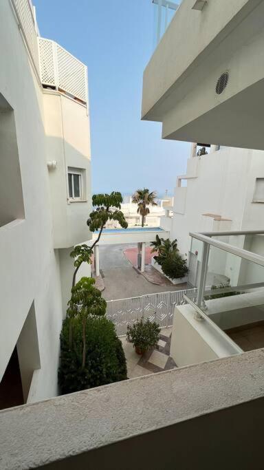Apartamento Vistas Mar Y Montana Benalmádena Exterior foto