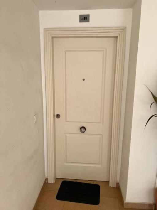 Apartamento Vistas Mar Y Montana Benalmádena Exterior foto