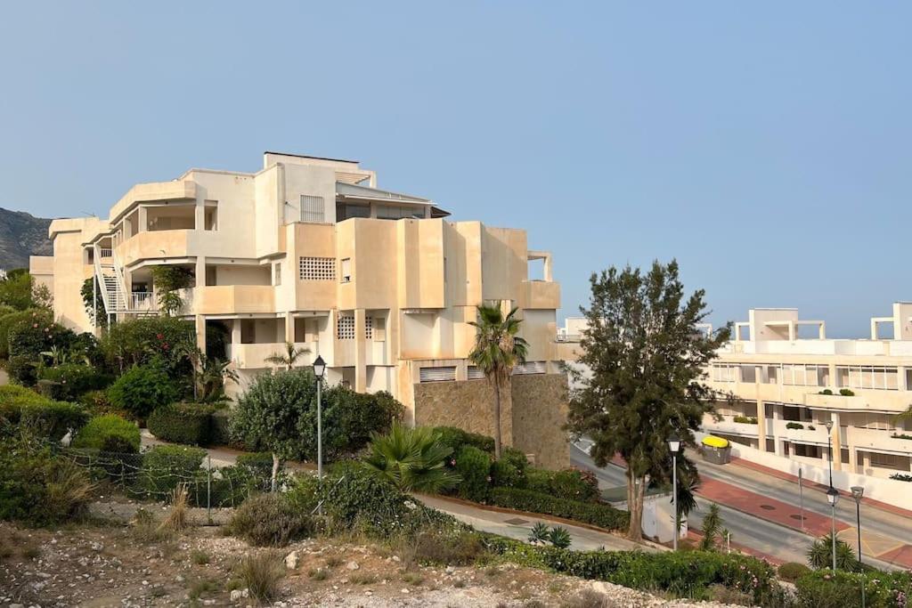 Apartamento Vistas Mar Y Montana Benalmádena Exterior foto