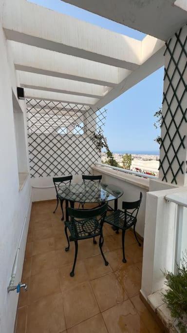 Apartamento Vistas Mar Y Montana Benalmádena Exterior foto