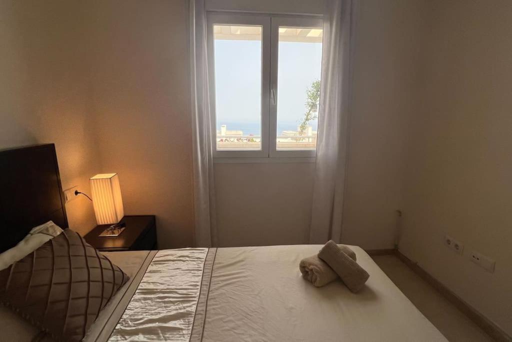 Apartamento Vistas Mar Y Montana Benalmádena Exterior foto