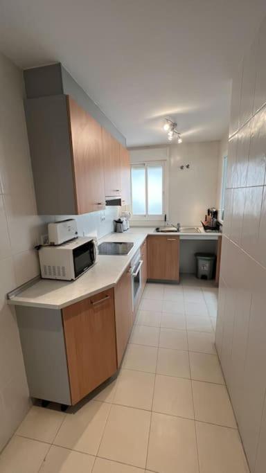 Apartamento Vistas Mar Y Montana Benalmádena Exterior foto