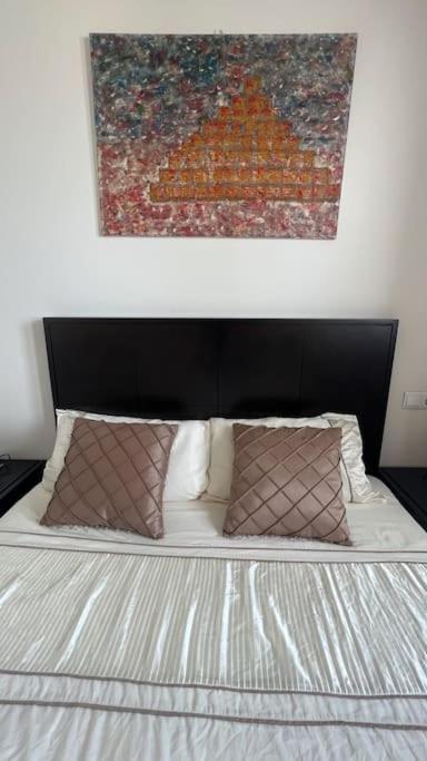 Apartamento Vistas Mar Y Montana Benalmádena Exterior foto